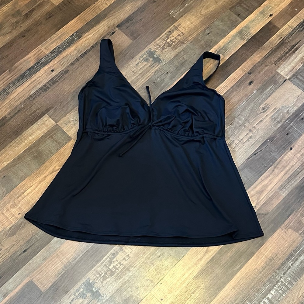 Lascana Tankini Top